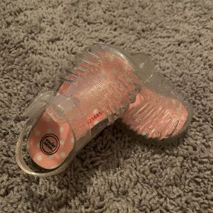 Jellies girl size 2